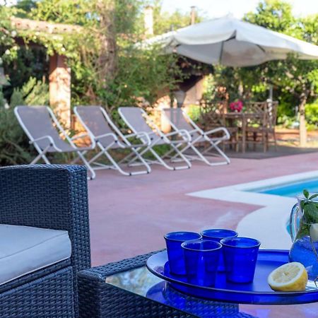 Il Giardino Di Michela By Domusicily Villa Mondello Eksteriør bilde