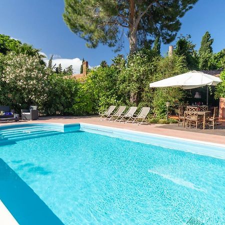 Il Giardino Di Michela By Domusicily Villa Mondello Eksteriør bilde