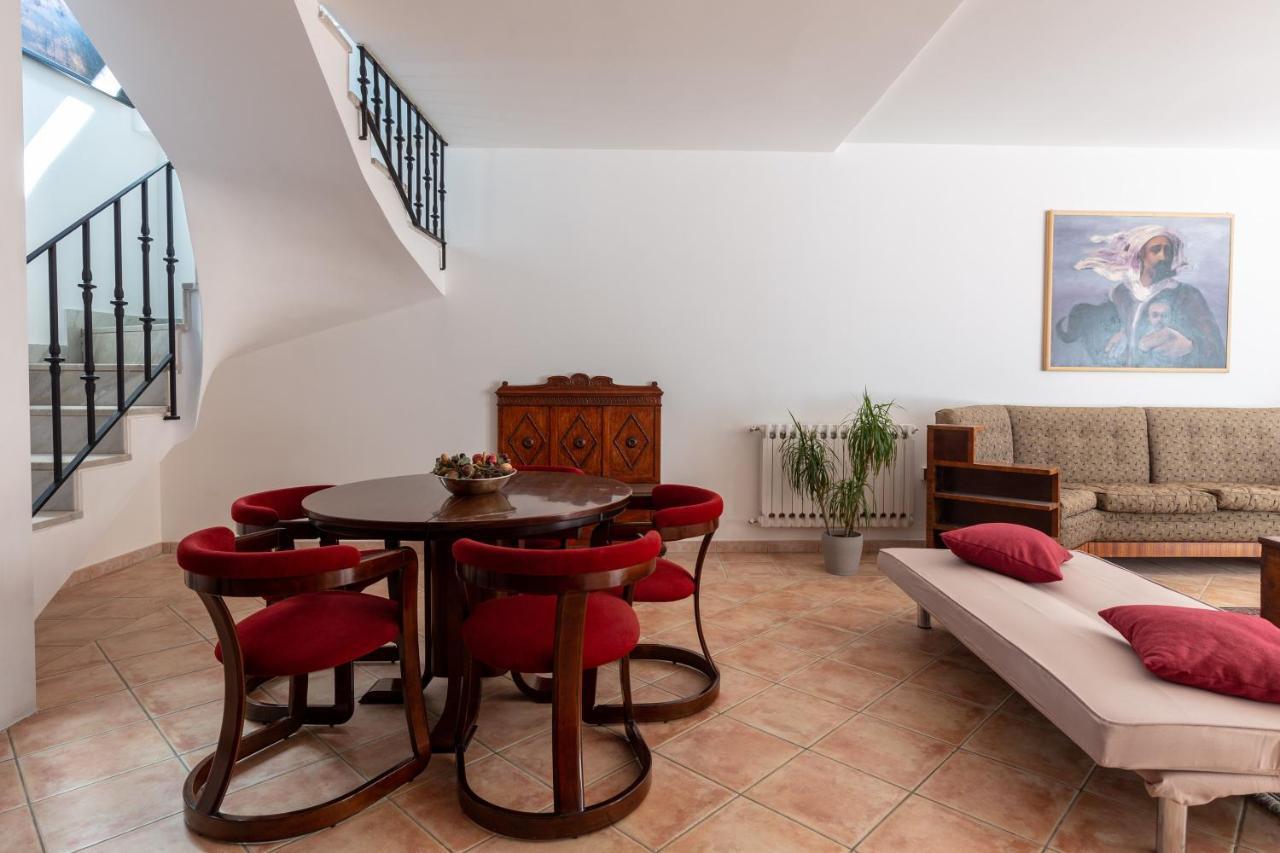 Il Giardino Di Michela By Domusicily Villa Mondello Eksteriør bilde