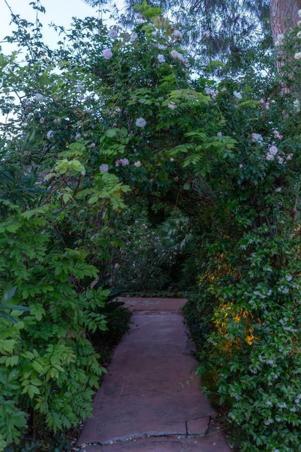 Il Giardino Di Michela By Domusicily Villa Mondello Eksteriør bilde