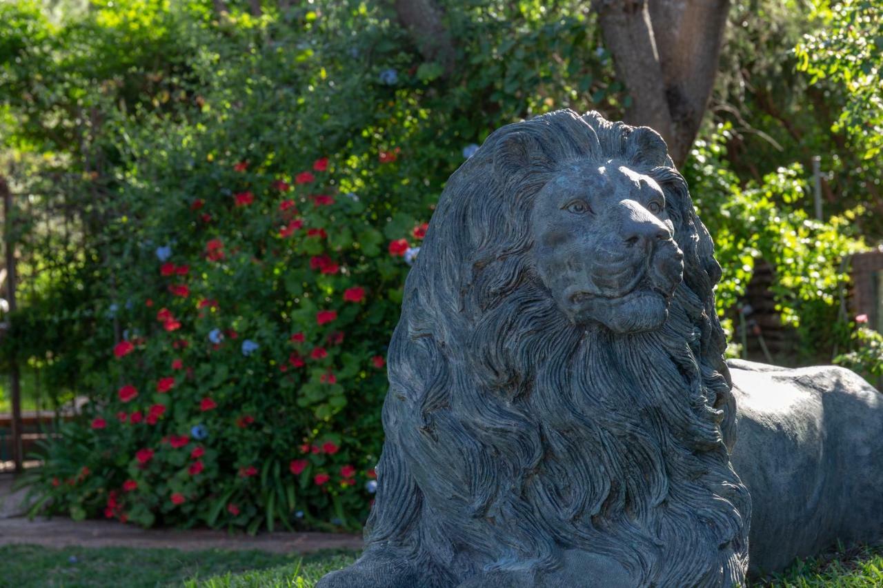 Il Giardino Di Michela By Domusicily Villa Mondello Eksteriør bilde